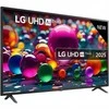 Televizorius LG 55UA75006LA 55 colių 4K LED televizorius