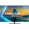 Philips Ambilight 55OLED810/12 TV 139.7 cm (55") 4K Ultra HD Smart TV Wi-Fi Pilkas