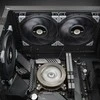 Ventiliatorius Thermaltake CL-F085-PL14BL-A
