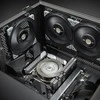 Ventiliatorius Thermaltake ToughFan 14 (CL- F118- PL14BL- A)