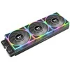 140 mm „Thermaltake Toughfan EX 140 ARGB Sync“ 3 vnt. pakuotė