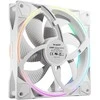 be quiet! Light Wings 140 mm PWM Reverse Baltas Kompiuterio dėklas Fan 14 cm 1 pc(s)