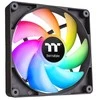140 mm Thermaltake CT140 ARGB Sync PC aušinimo ventiliatorius 500-1500 aps./min - 2 pak.