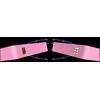 Thermaltake CT140 EX ARGB Sync kompiuterio aušinimo ventiliatorius burbulas rožinis 3 vnt.