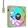 „Wentylator Thermaltake CT140 EX Reverse ARGB Sync“ 3 vnt. pakuotėje žalia (CL-F199-PL14MG-A)