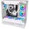 Wentylator Thermaltake CT140 Reverse ARGB Sync Snow 2-pack (CL-F176-PL14SW-A)