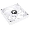 Wentylator Thermaltake CT140 Reverse ARGB Sync Snow 2-pack (CL-F176-PL14SW-A)