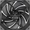 „Wentylator Thermaltake SWAFAN GT14 PC TT Premium Edition“ (CL-F157-PL14BL-A)