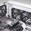 „Wentylator Thermaltake SWAFAN GT14 PC TT Premium Edition“ (CL-F157-PL14BL-A)