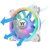 Thermaltake TT SWAFAN 14 RGB radiatoriaus ventiliatorius 3er wh CL-F146-PL14SW-A