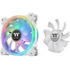 Thermaltake TT SWAFAN 14 RGB radiatoriaus ventiliatorius 3er wh CL-F146-PL14SW-A