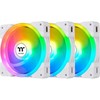 Wentylator Thermaltake SWAFAN EX14 ARGB Baltas 3-pack (CL-F170-PL14SW-A)