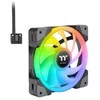 Thermaltake SwaFan EX14 RGB (3 pakuotės) | 140 mm korpuso ventiliatorius