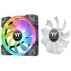 Thermaltake SwaFan EX14 RGB (3 pakuotės) | 140 mm korpuso ventiliatorius
