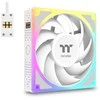 140 mm „Thermaltake TOUGHFAN EX 140 ARGB Sync“ baltos 3 vnt. pakuotė