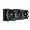 140mm Thermaltake TS140 EX RGB 3Pack Fan Balck