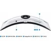 Monitorius Samsung Odyssey Neo G9 (LS57CG954NUXEN)