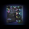 Ventiliatorius Thermaltake Toughfan 14 RGB