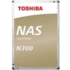 „Toshiba“ kietasis diskas | N300 NAS | 7200 aps./min. | 14000 GB