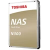 „Toshiba“ kietasis diskas | N300 NAS | 7200 aps./min. | 14000 GB