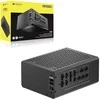 1500W Corsair HX1500i SHIFT įkroviklis 80+ Platinum (modular) ATX 3.1 PCIe 5.1