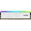 RAM 16 GB ADATA DIMM 3600 (2x 8 GB) Dual-Kit (wei, AX4U36008G18I-DTWHD35G, XPG Spectrix D35G, INTEL XMP)
