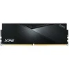 RAM ADATA DDR5 16GB - 6000 - CL - 30 - Single-Kit - DIMM - AX5U6000C3016G-CLABK, Lancer, XMP, juodas