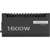 ASUS Pro WS 1600W Platinum power supply unit 20+4 pin ATX ATX Juodas