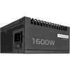 ASUS Pro WS 1600W Platinum power supply unit 20+4 pin ATX ATX Juodas
