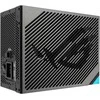 ASUS ROG -THOR-1600T3-GAMING maitinimo blokas 1600 W 20+4 kontaktų ATX ATX pilkas