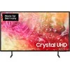 Televizorius Samsung GU65DU7179 163cm 65" 4K LED Smart TV Fernseher
