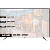 Monitorius JapanNext JN-IPS650UHD60F