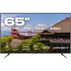Monitorius JapanNext JAPANNEXT 165,1cm JN-IPS650UHD60F 16:9 3x HDMI UHD