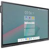 Monitorius SAMSUNG 65" WA65C INTERAKTYVUS ANDROID EKRANAS UHD 16/7