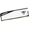 RAM Patriot Memory Viper Elite 5 VEB516G6030W atminties modulis 16 GB 1 x 16 GB DDR5 6000 MT/s 288 kontaktų DIMM