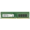 RAM TRANSCEND 16GB JM DDR4 2666Mhz U-DIMM 1Rx8 2Gx8 CL19 1.2V