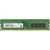 RAM TRANSCEND 16GB DDR4 2666Mhz U-DIMM 2Rx8 1Gx8 CL19 1.2V