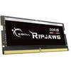 RAM G.Skill | Ripjaws | 16 GB | DDR5 | 5600 MHz | PC/serveris | Registered No | ECC No