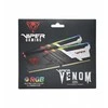 Patriot Viper Venom DDR5 operatyvioji atmintis dėžutėje