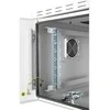 Digitus | Prie sienos tvirtinamos spintelės | DN-19 16U-6/6-I-OD | IP55 | 60 x 60 cm | Pilka