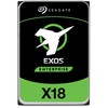 Seagate Exos X18 ST16000NM004J 16TB, SAS 12Gb/s, 7200rpm, 256MB talpykla
