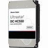 Sandisk Kietasis diskas - Western Digital Ultrastar 3.5" 16000 GB Serial ATA III