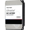 Sandisk Kietasis diskas - Western Digital Ultrastar 3.5" 16000 GB Serial ATA III