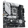 Pagrindinė plokštė ASUS Intel B760 Express/LGA1700/Micro-ATX/Memory DDR5/Atminties lizdai 4/3xPCI-Express 4.0 16x/2xM.2/2xHDMI/1xDisplayPort/4xUSB 2.0/2xUSB 3.2/1xPS/2/1xRJ45/3xAudio port