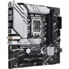 Pagrindinė plokštė ASUS Intel B760 Express/LGA1700/Micro-ATX/Memory DDR5/Atminties lizdai 4/3xPCI-Express 4.0 16x/2xM.2/2xHDMI/1xDisplayPort/4xUSB 2.0/2xUSB 3.2/1xPS/2/1xRJ45/3xAudio port
