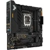 Pagrindinė plokštė Asus TUF GAMING B660M-PLUS WIFI