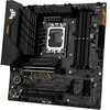 Pagrindinė plokštė Asus TUF GAMING B660M-PLUS WIFI