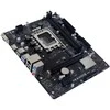 Biostar H610MHC 2.0 pagrindinė plokštė Intel H610 LGA 1700 micro ATX