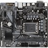 Pagrindinė plokštė GIGABYTE H610M H V2 DDR4 LGA1700 1xHDMI
