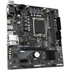 Pagrindinė plokštė GIGABYTE H610M H V2 DDR4 LGA1700 1xHDMI